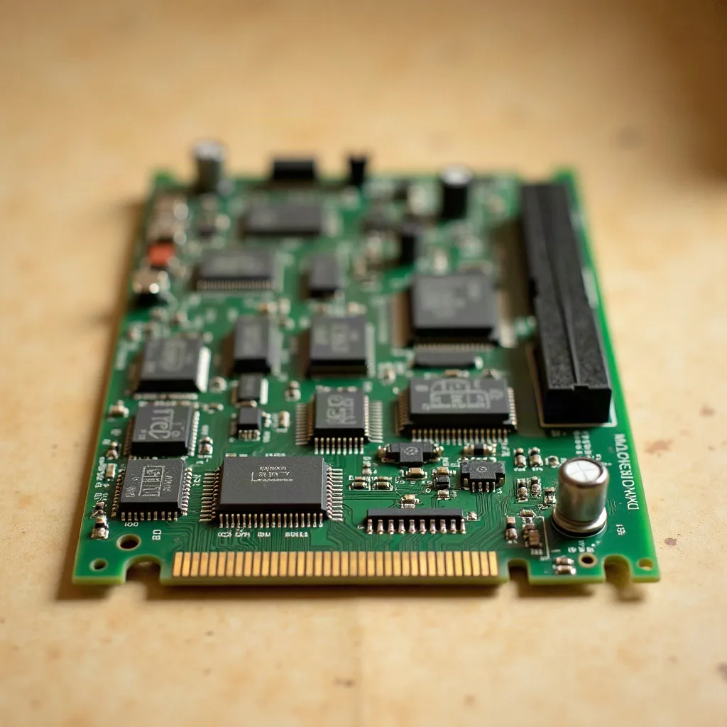Siemens 6ES5 948-3UR21 · SIMATIC S5-135U CPU 948